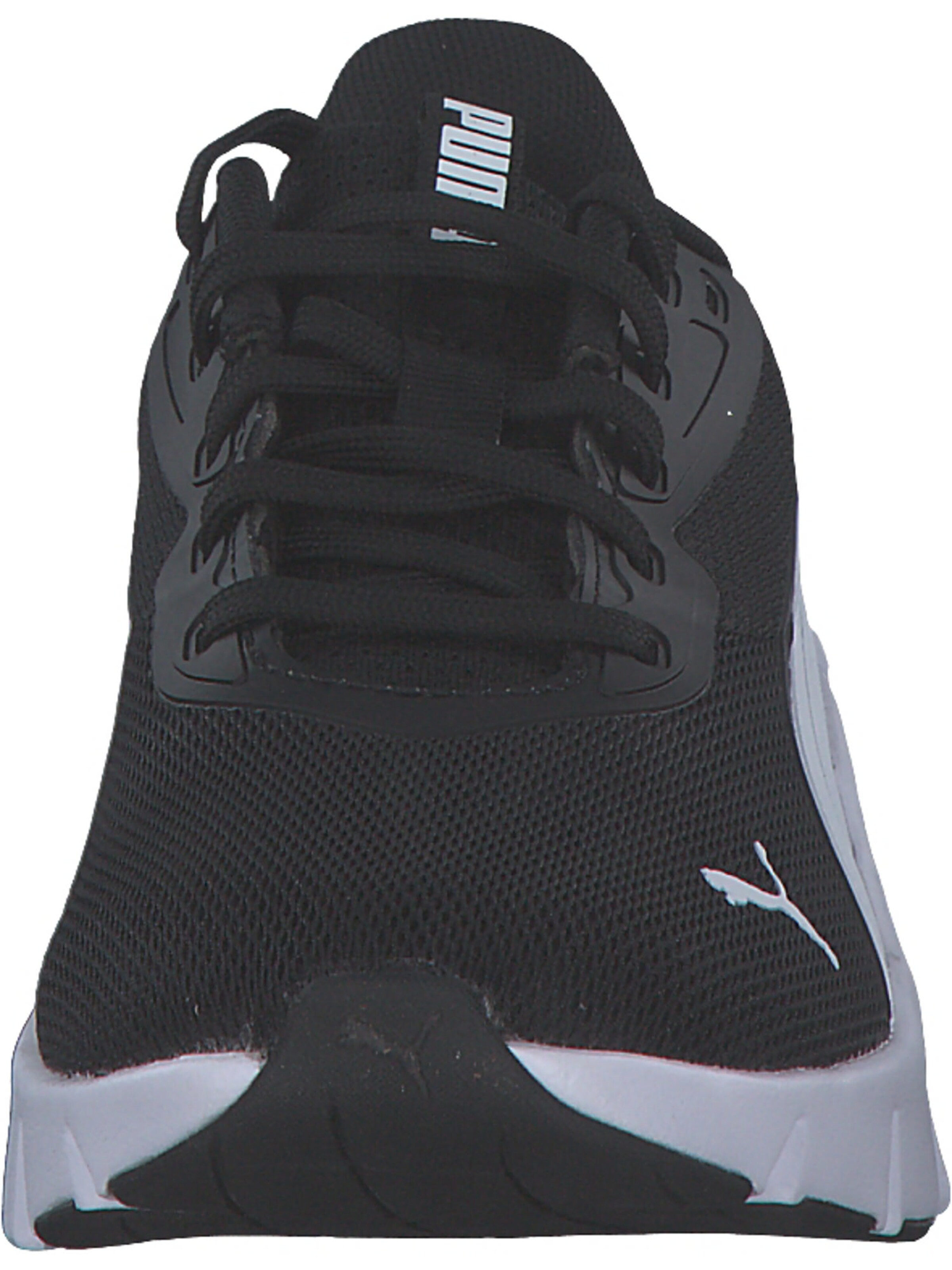 PUMA Sneaker 'FlexFocus 401517' in Schwarz