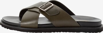 CAMEL ACTIVE Mules in Green