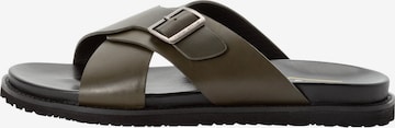 CAMEL ACTIVE Sandals in Green