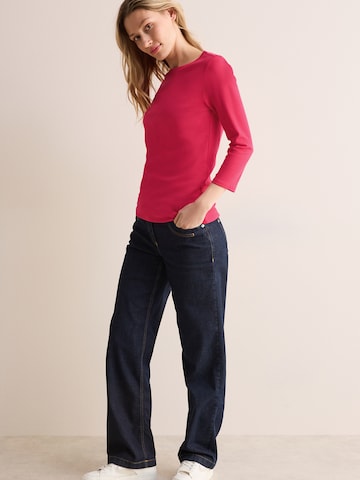CECIL Shirt in Rot