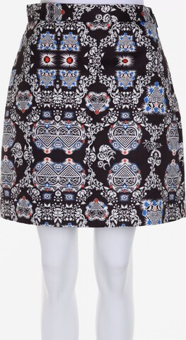 MSGM Skirt in M in Mixed colors: front