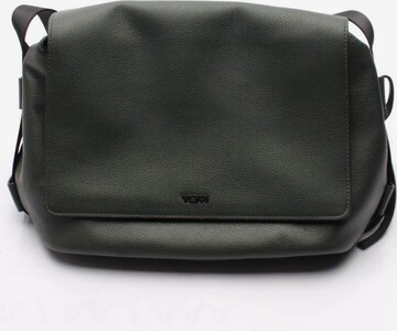 TUMI Bag in One size in Green: front