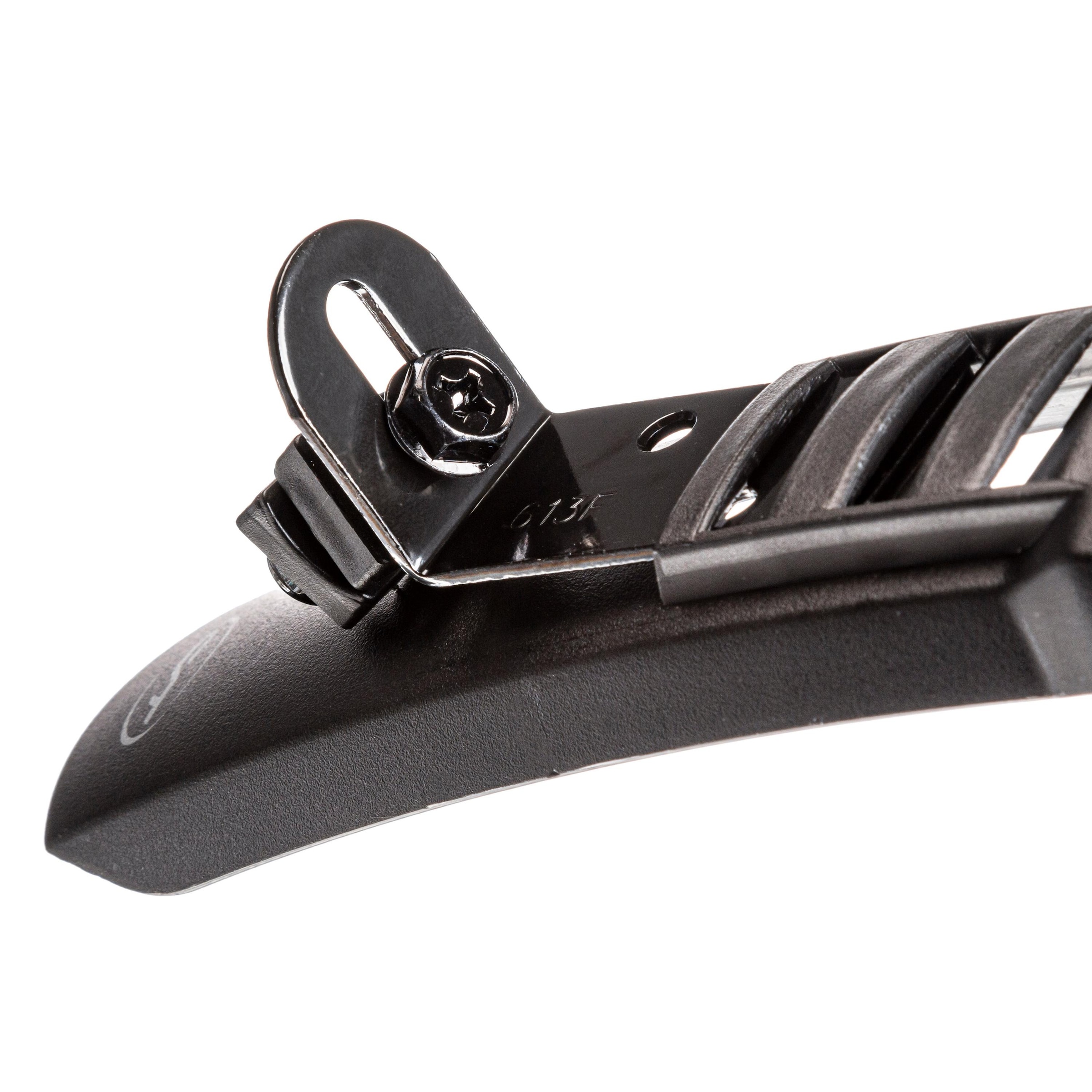 Contec Schutzblech 'TREKKING 32-36MM' in Schwarz