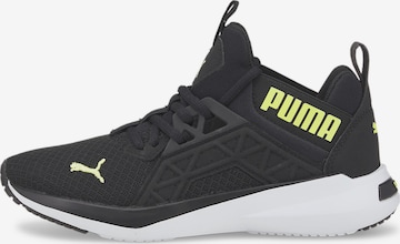 PUMA Sneakers 'Enzo NXT' in Black: front