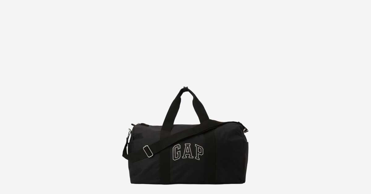 Gap weekender bag sale