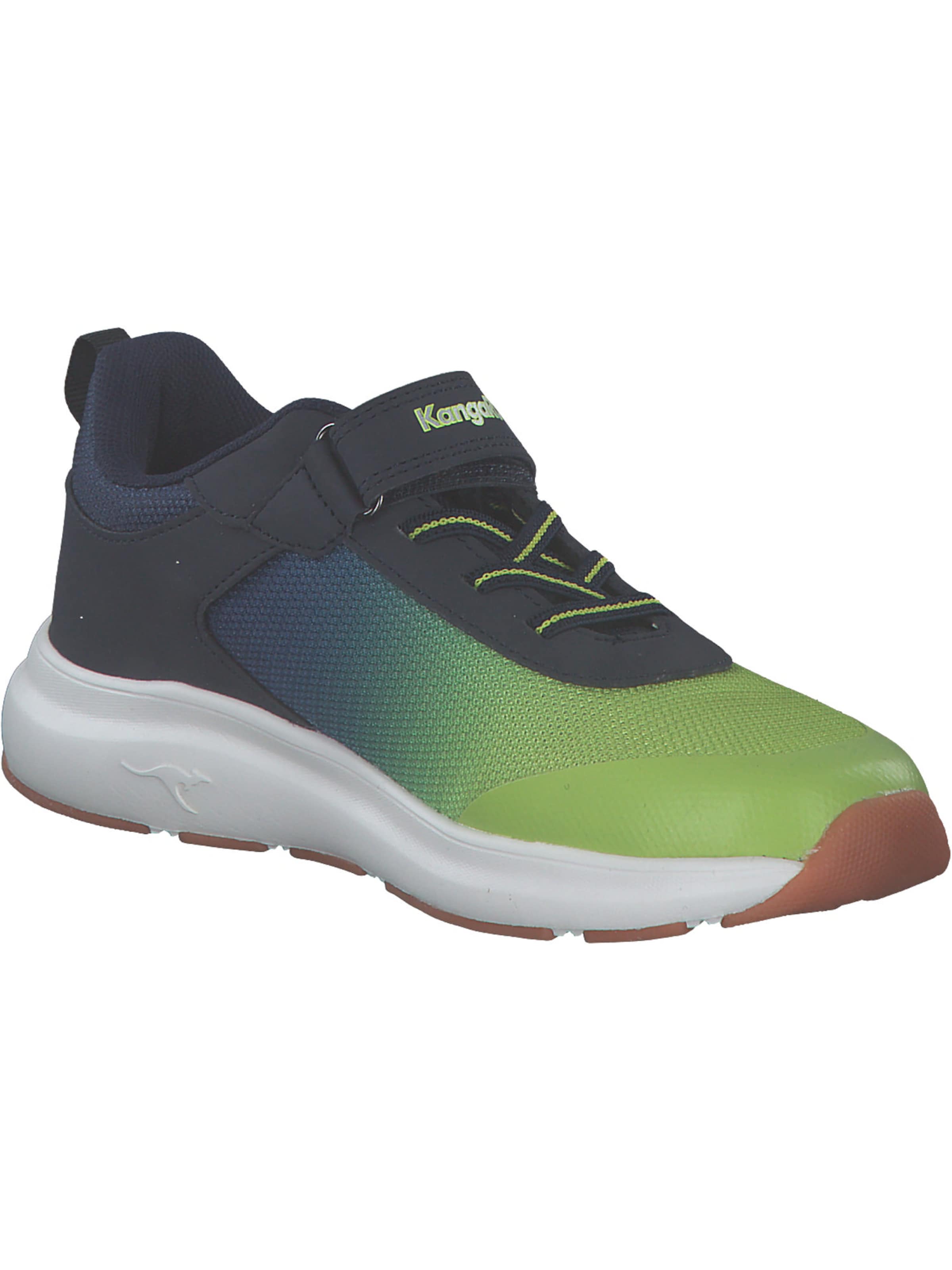 KangaROOSTenisice 'Rida' - plava boja