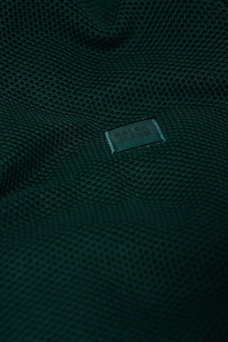 Pull-over Salsa Jeans en vert