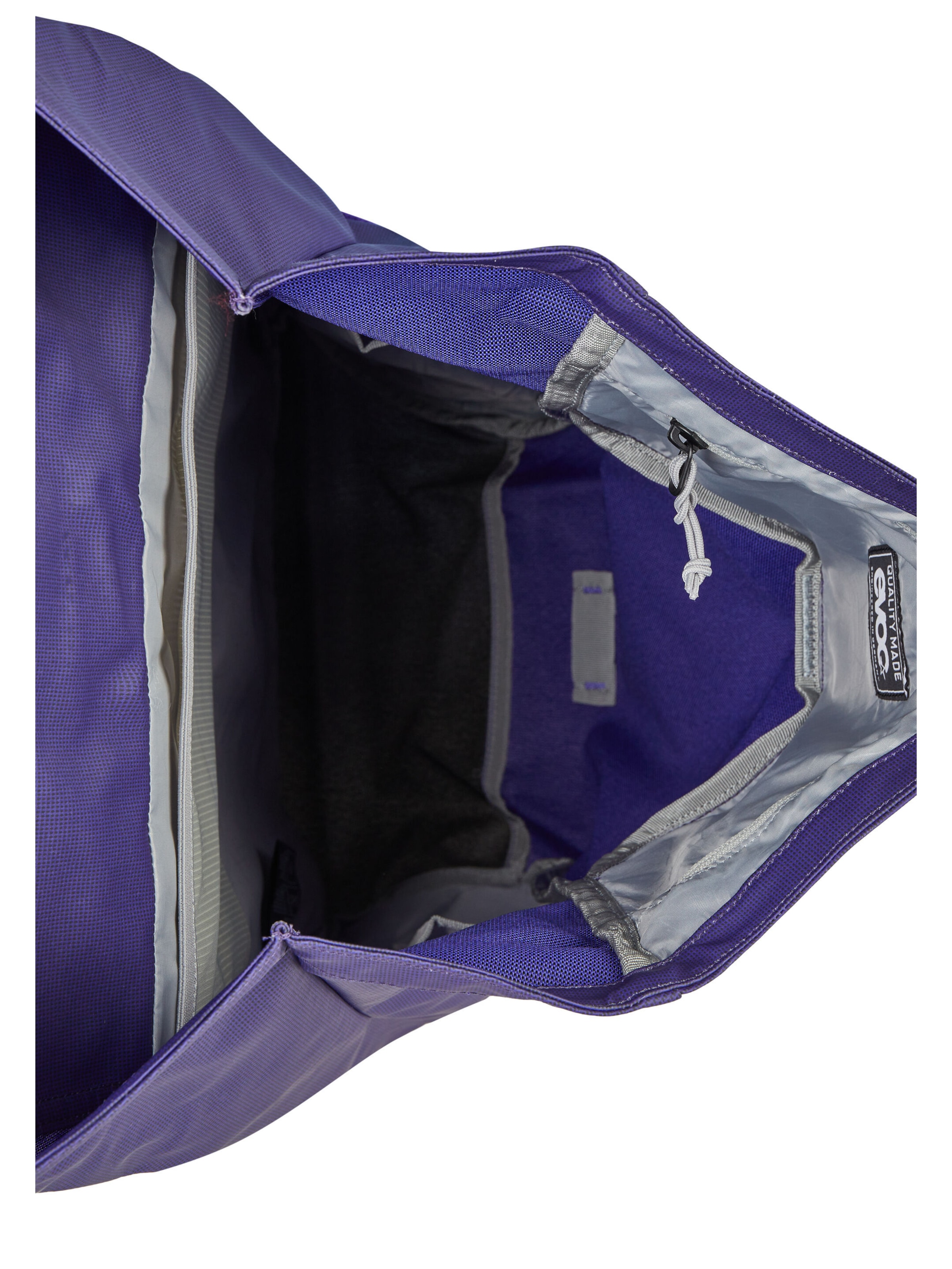 EVOC Backpack in Purple