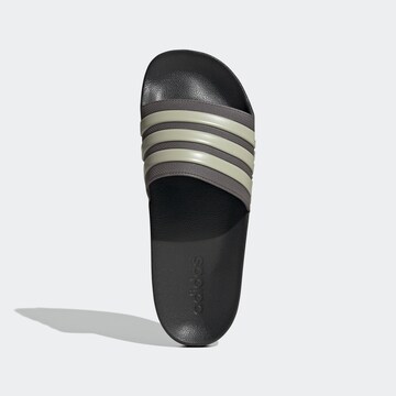 ADIDAS PERFORMANCE Strand-/badesko 'Adilette' i sort