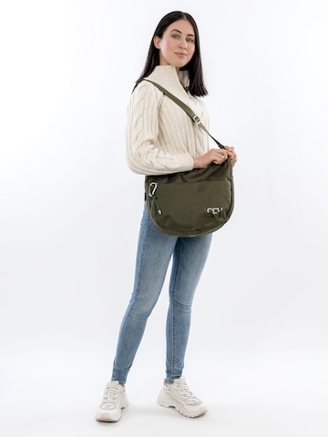 Suri Frey Crossbody bag 'Marry' in Green