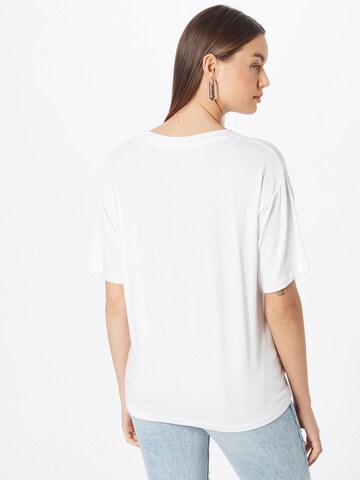 Claire T-Shirt  'Arya' in Weiß