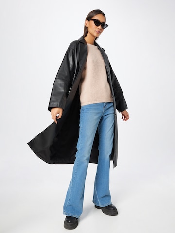 ABOUT YOU Pullover 'Sena' i pink