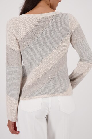 monari Sweater in Beige