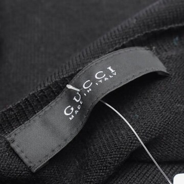 Gucci Sweater & Cardigan in S in Black