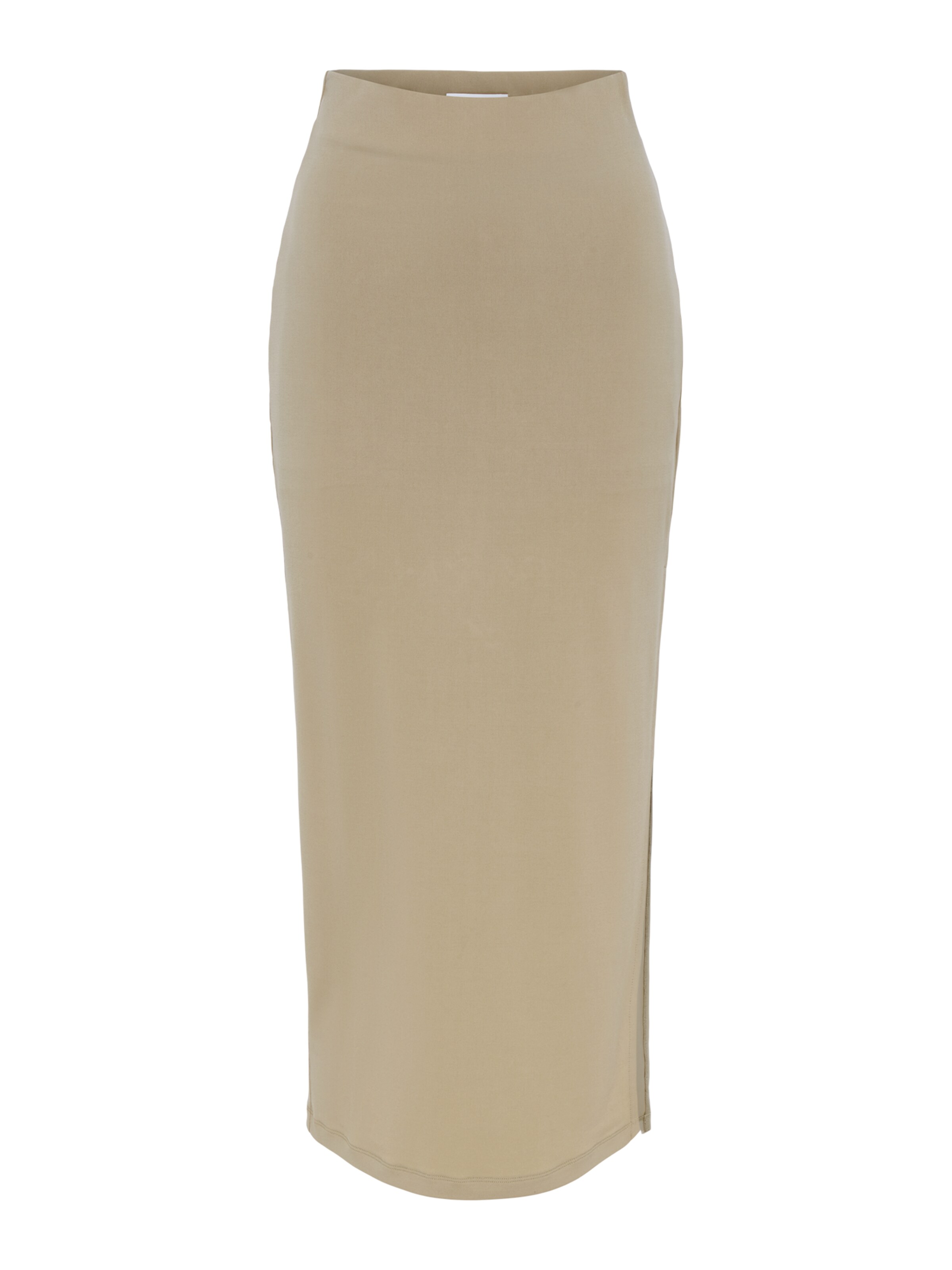 LeGer by Lena Gercke Sukňa 'Albany' - Béžová: predná strana