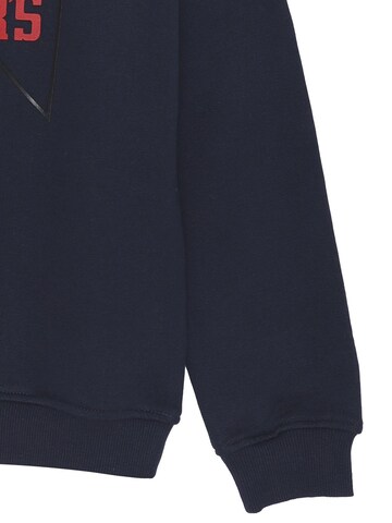 Roy Rogers Sweatshirt in Blue