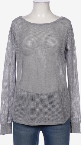 MICHAEL Michael Kors Sweater & Cardigan in S in Grey: front