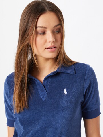 T-shirt Polo Ralph Lauren en bleu