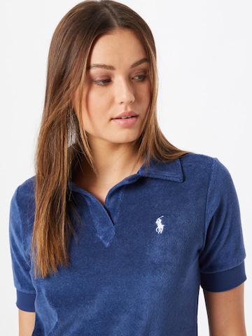 Polo Ralph Lauren T-shirt i blå