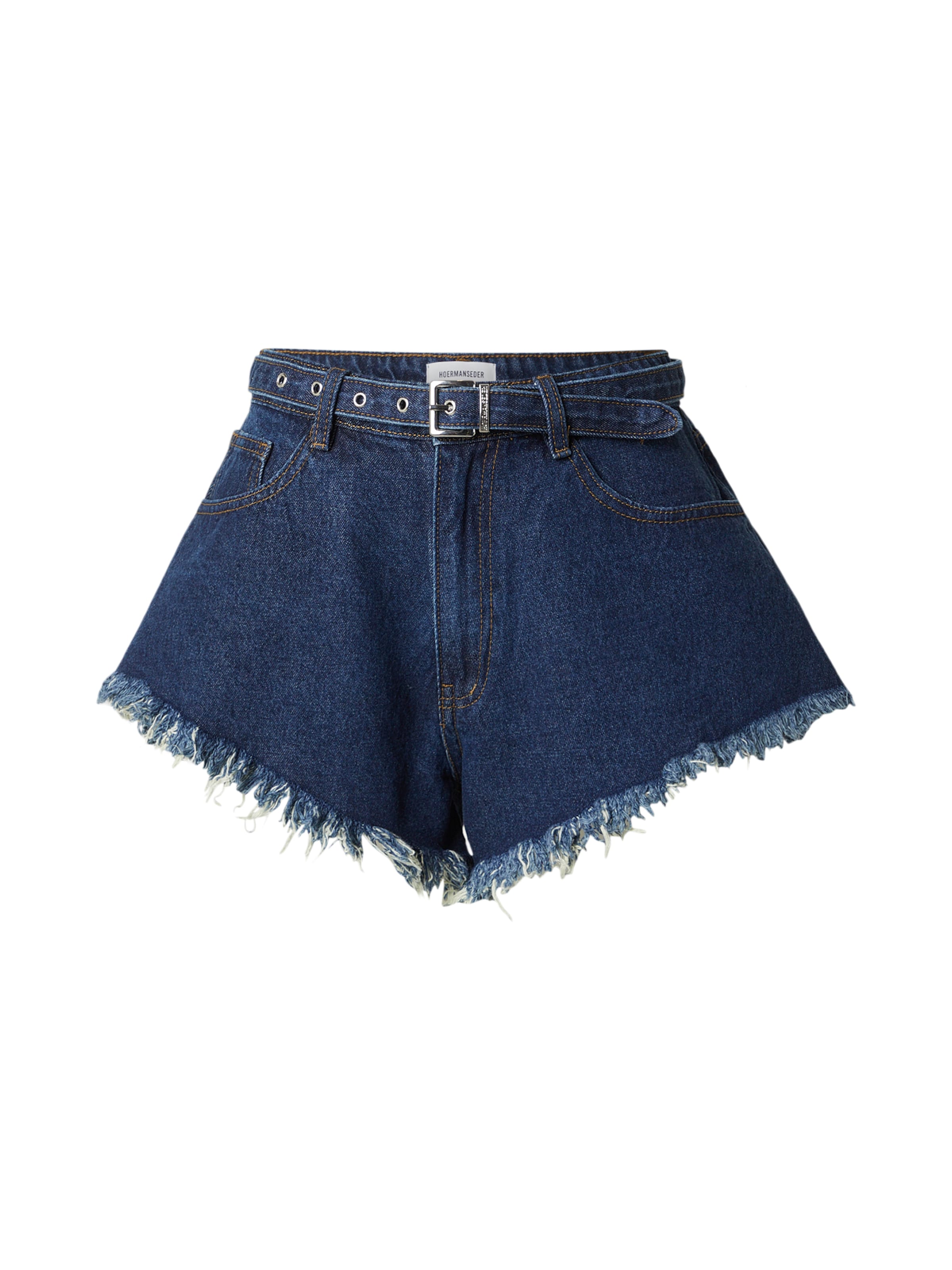 Džinsai 'Caro' iš Hoermanseder, spalva – mėlyna, Prekių apžvalga