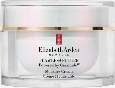 Elizabeth Arden 24hr Care in Gold / White, Item view