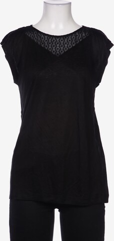 Marc by Marc Jacobs T-Shirt S in Schwarz: predná strana