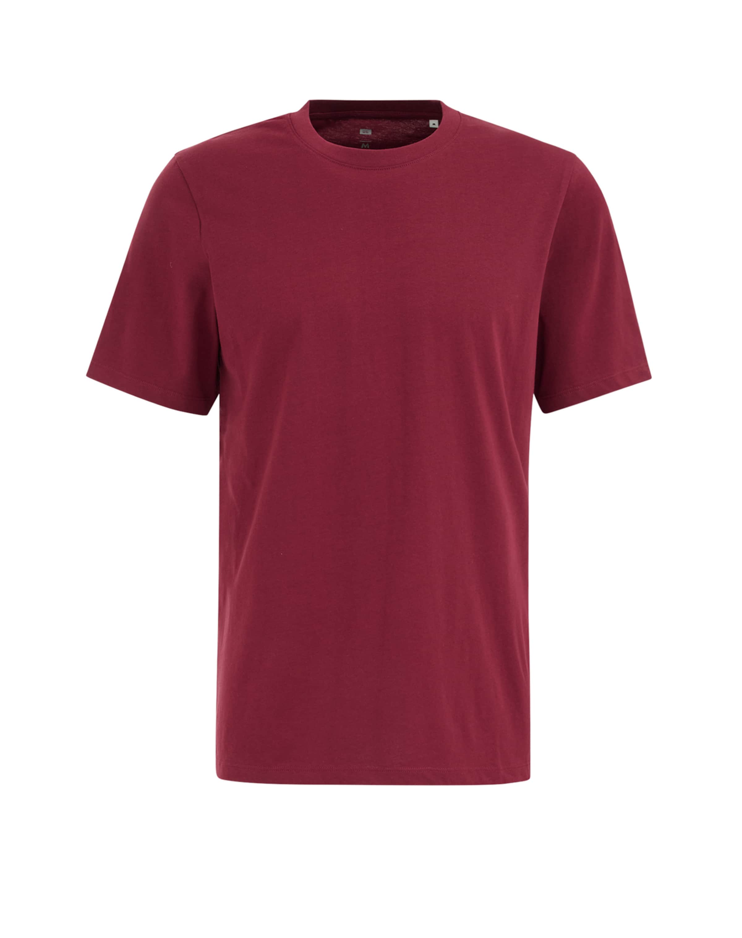 WE Fashion Bluser & t-shirts i rød: forside