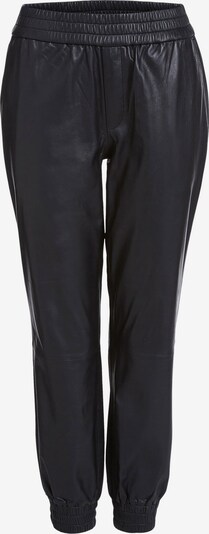 SET Hose in schwarz, Produktansicht