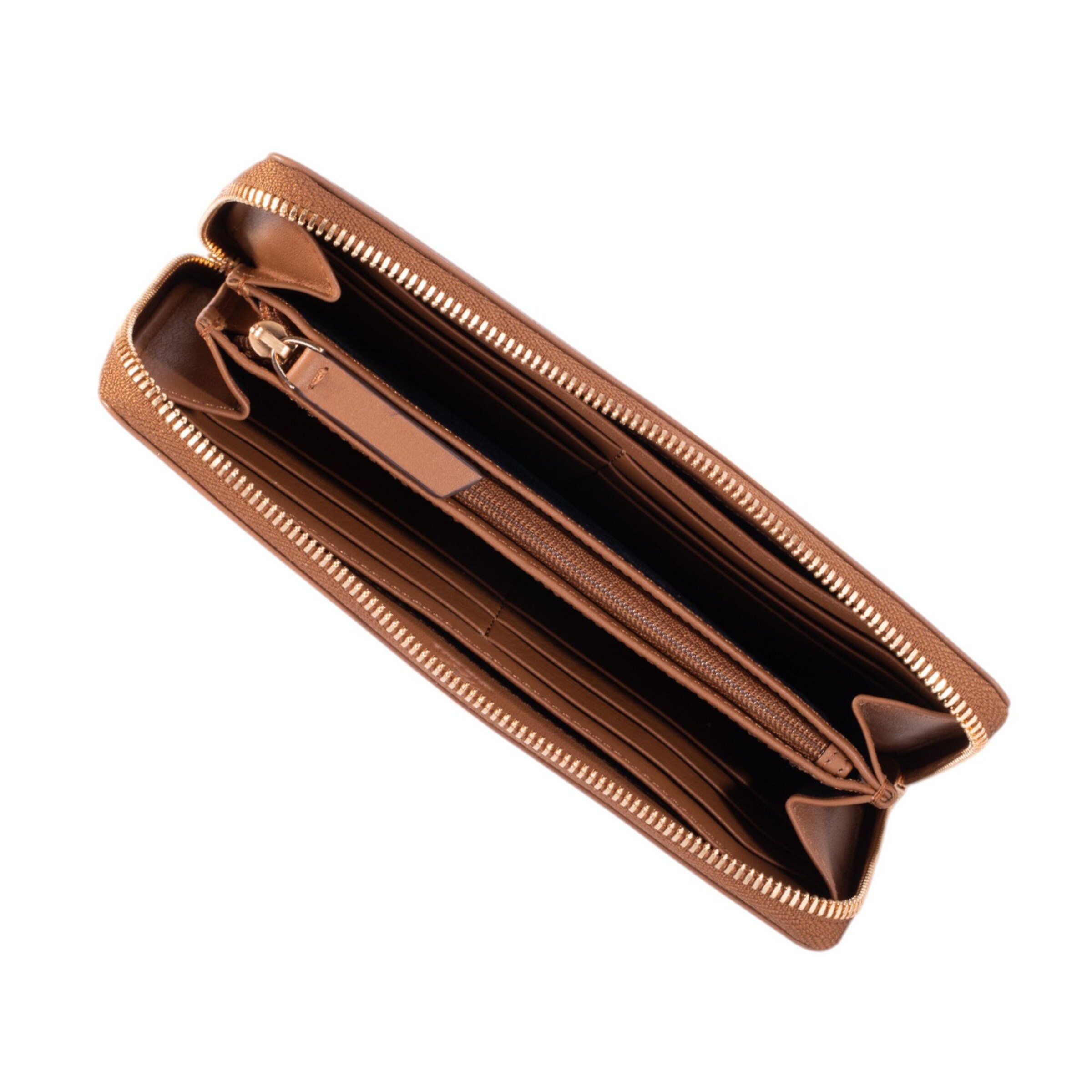 Porte-monnaies JOOP! en marron