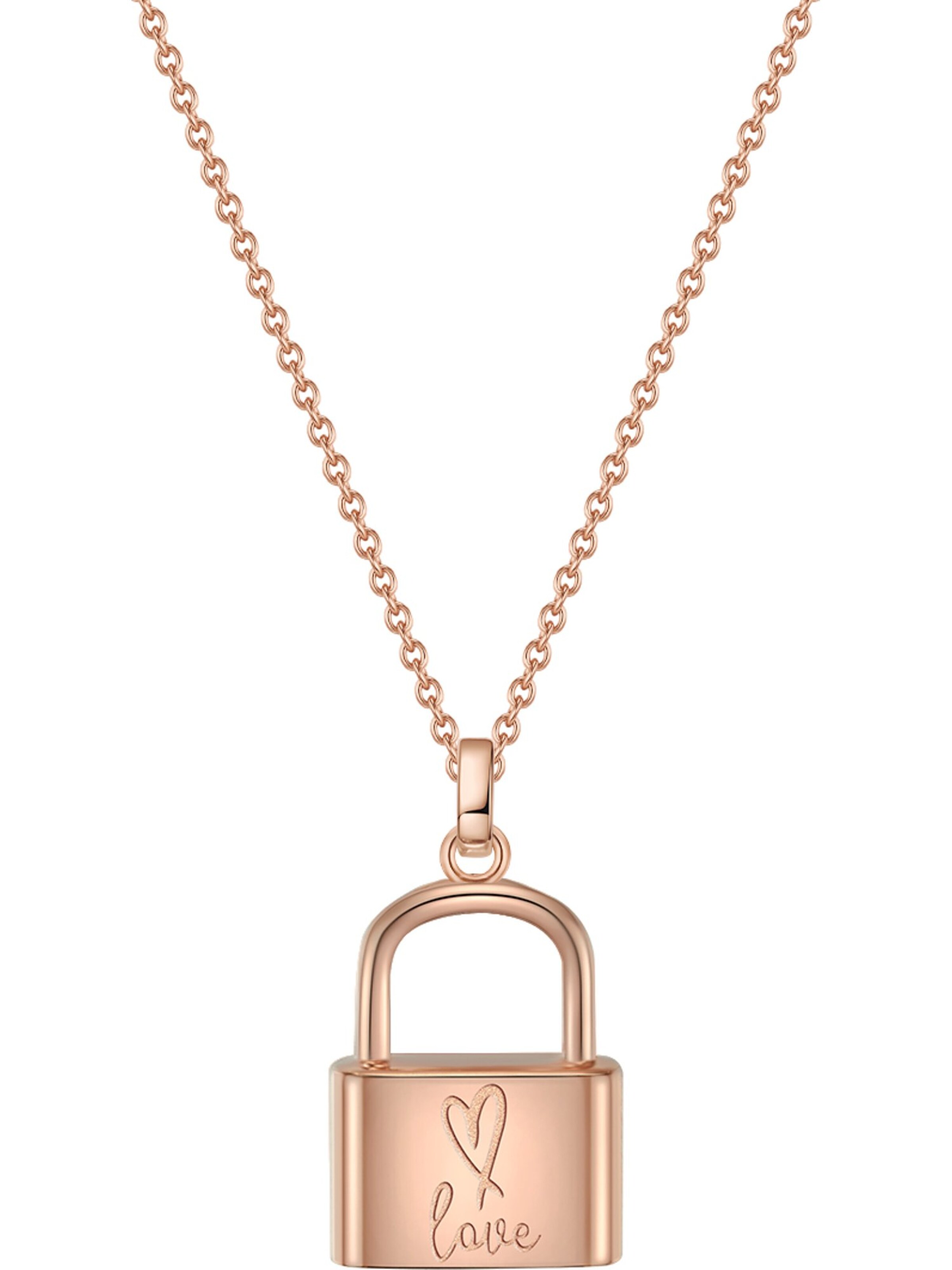 Glanzstücke München Necklace in Gold