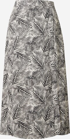 VILA Skirt 'VILIMIA' in Beige: front