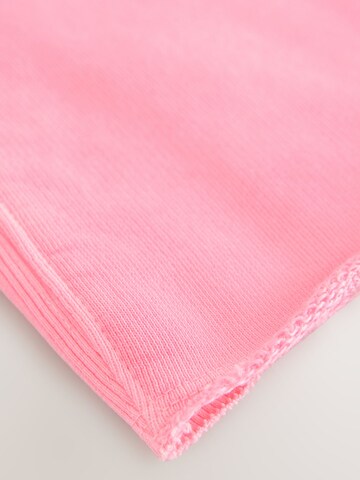 Robe Next en rose