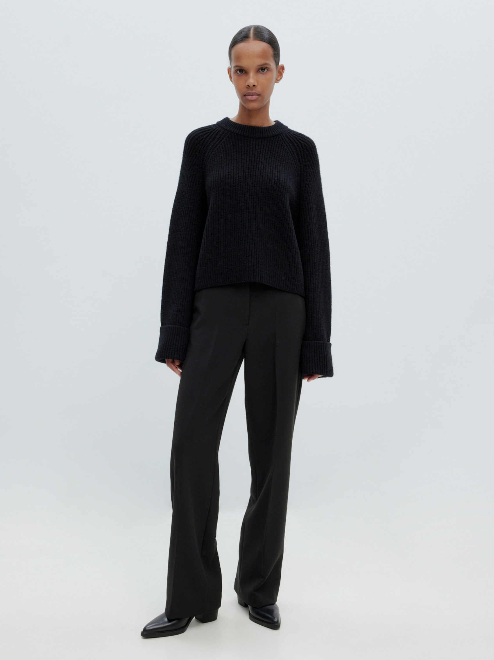 Pullover 'Brittany'