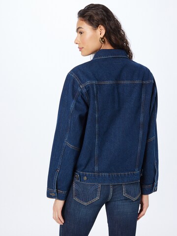 ESPRIT Between-season jacket in Blue