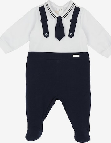 Chicco Overall värissä musta: etupuoli