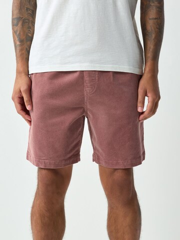 Next Regular Pants in Pink