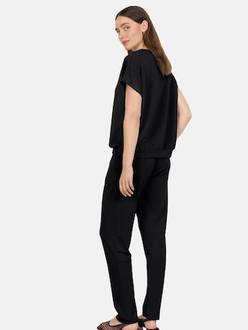 Soyaconcept Shirt 'BANU 244' in Zwart