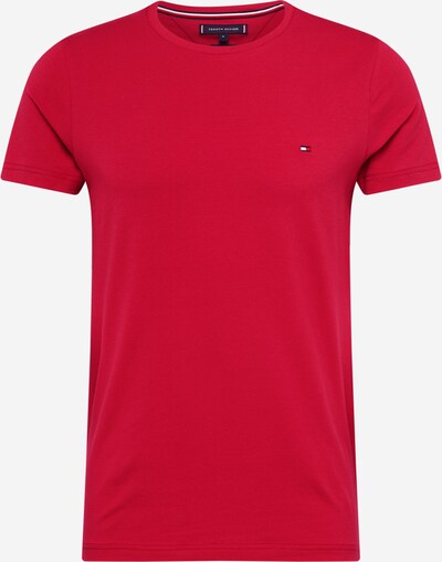 TOMMY HILFIGER Koszulka w kolorze granatowy / czerwony / białym, Podgląd produktu