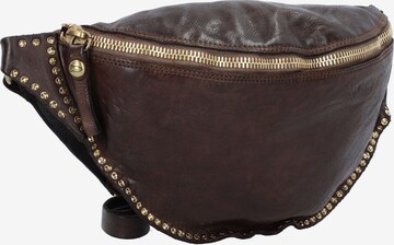 Campomaggi Gürteltasche 'Kura' in Braun