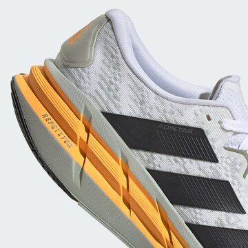 ADIDAS PERFORMANCE Обувь для бега 'Adistar 4' в Белый