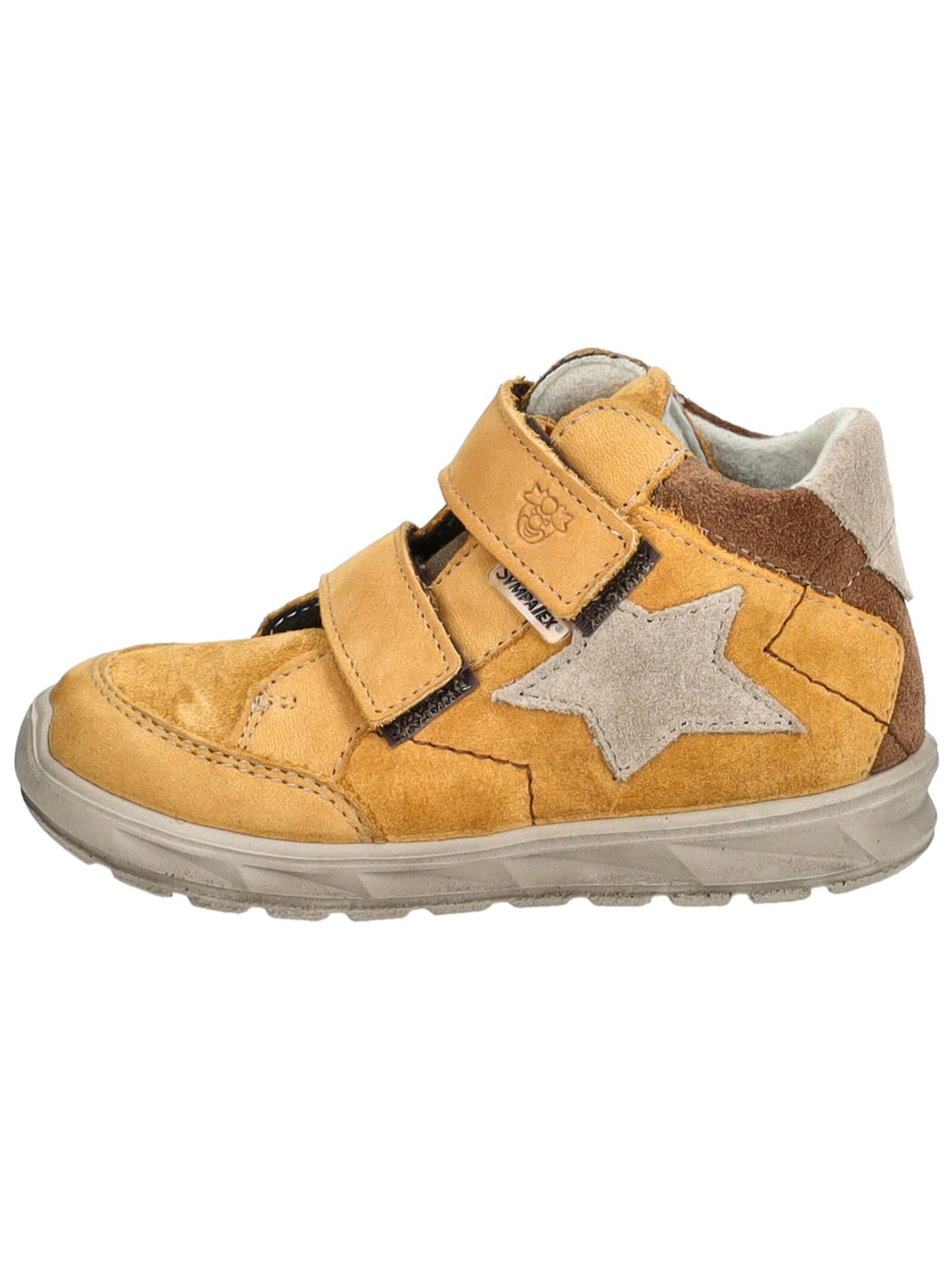 Ciabatta di Pepino in giallo