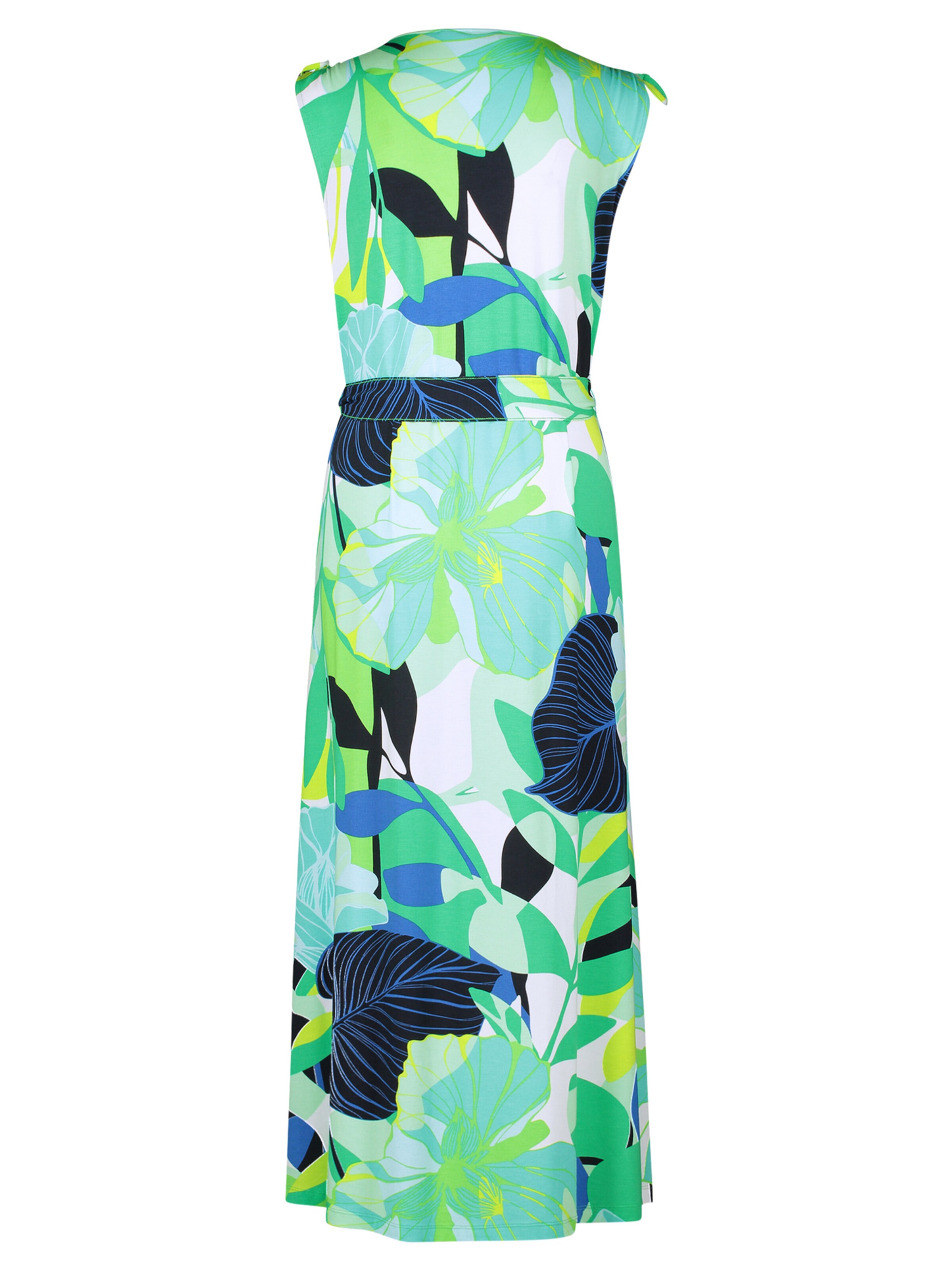 Betty Barclay Dress in Green