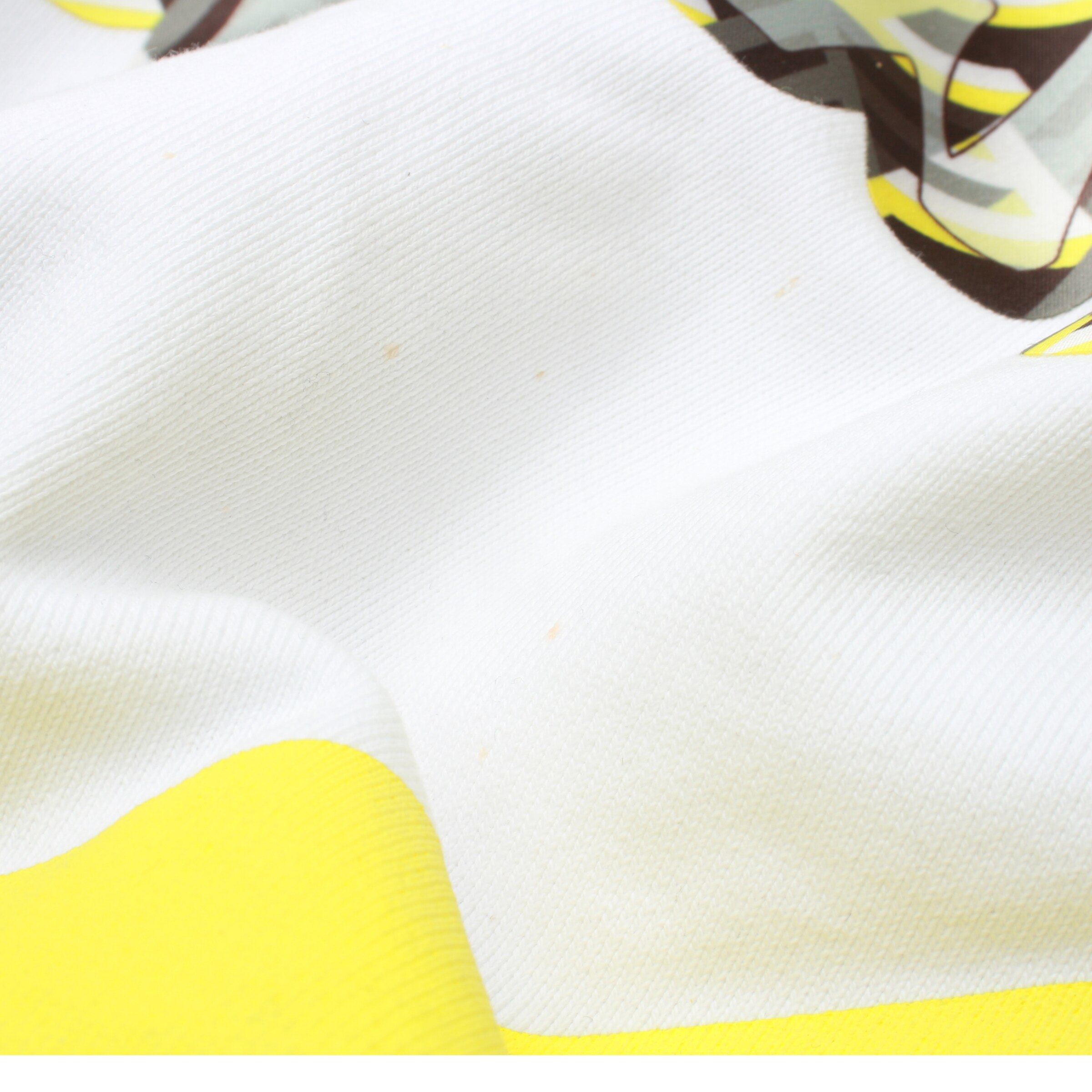 MCM Sweatshirt / Sweatjacke M in Mischfarben