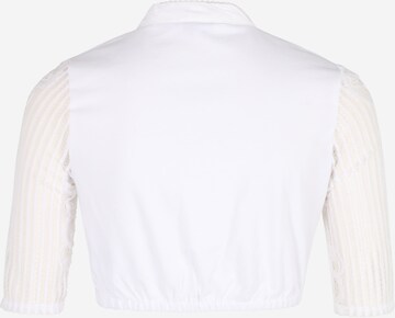 MARJO Blouse 'Helen-Cetina' in White