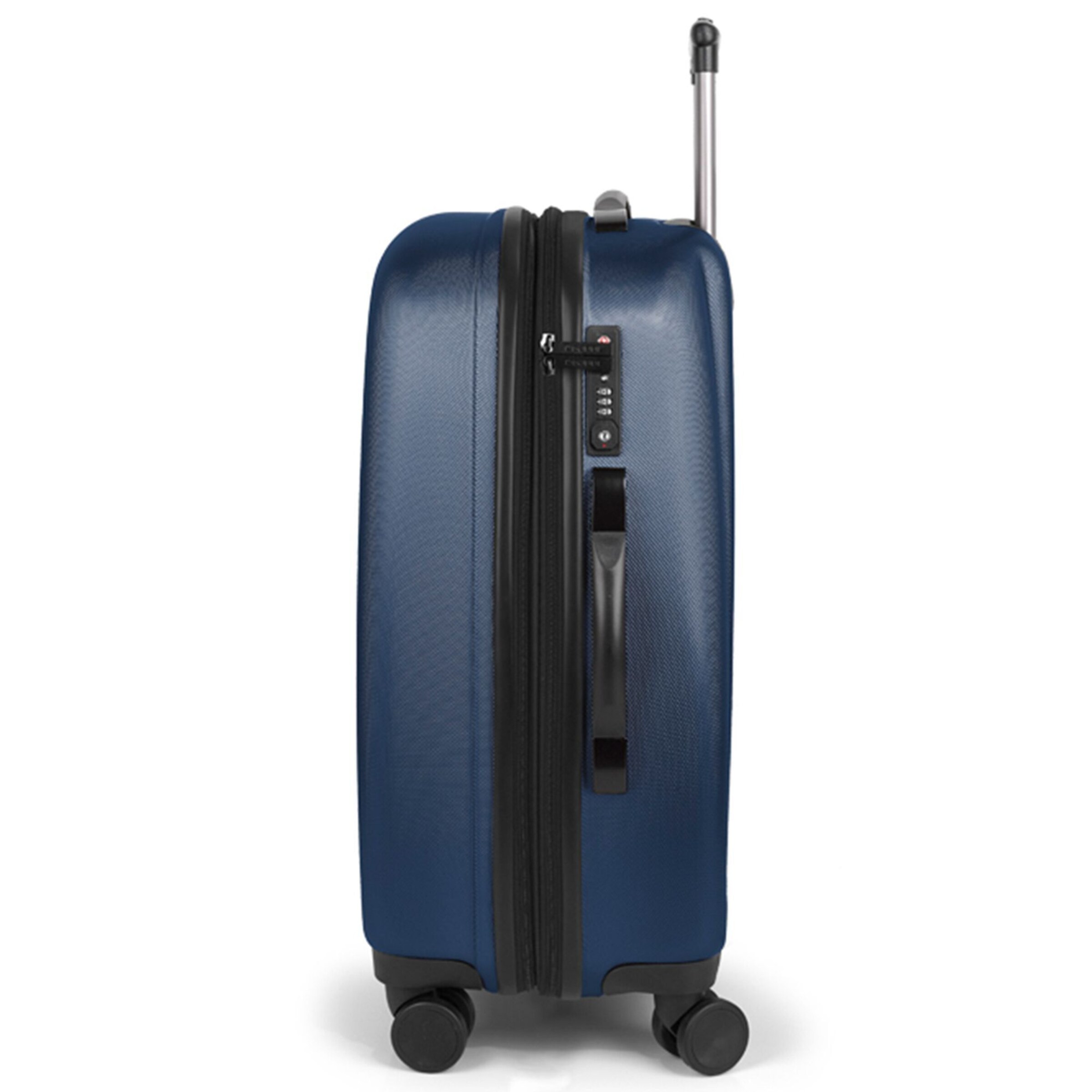 Trolley di Gabol in blu