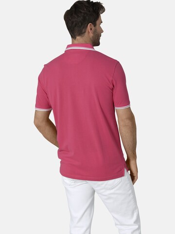 BABISTA Shirt ' Tessavest ' in Pink