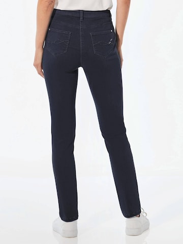 Goldner Skinny Jeans 'BELLA' in Blue