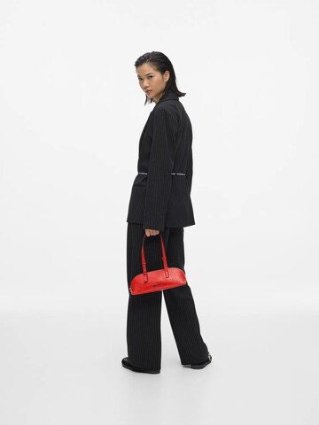 raudona KARL LAGERFELD JEANS Rankinė ant peties