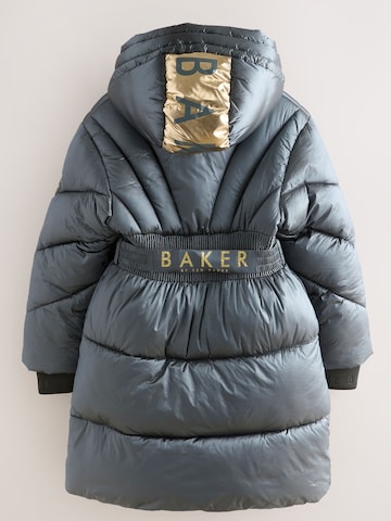 Baker by Ted Baker - Abrigo en azul