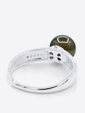 Ateliers Saint Germain - Anillo 'Mapeka' en plata